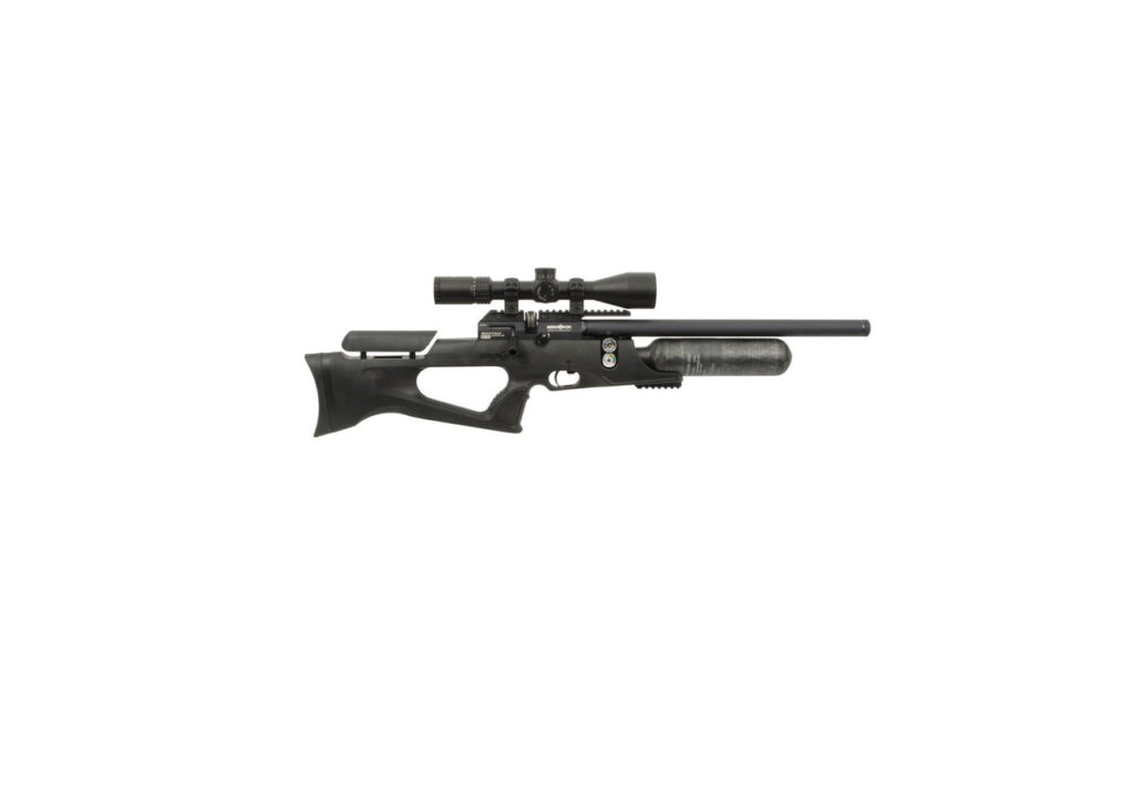 Air Rifle