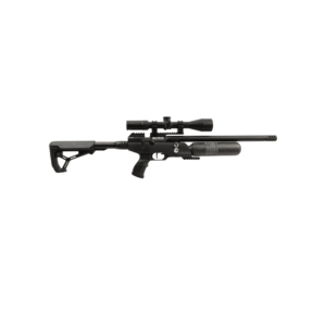 air rifle