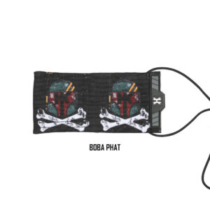 HK Army Barrel Condom