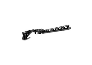Saber Tactical Chassis for FX Crown