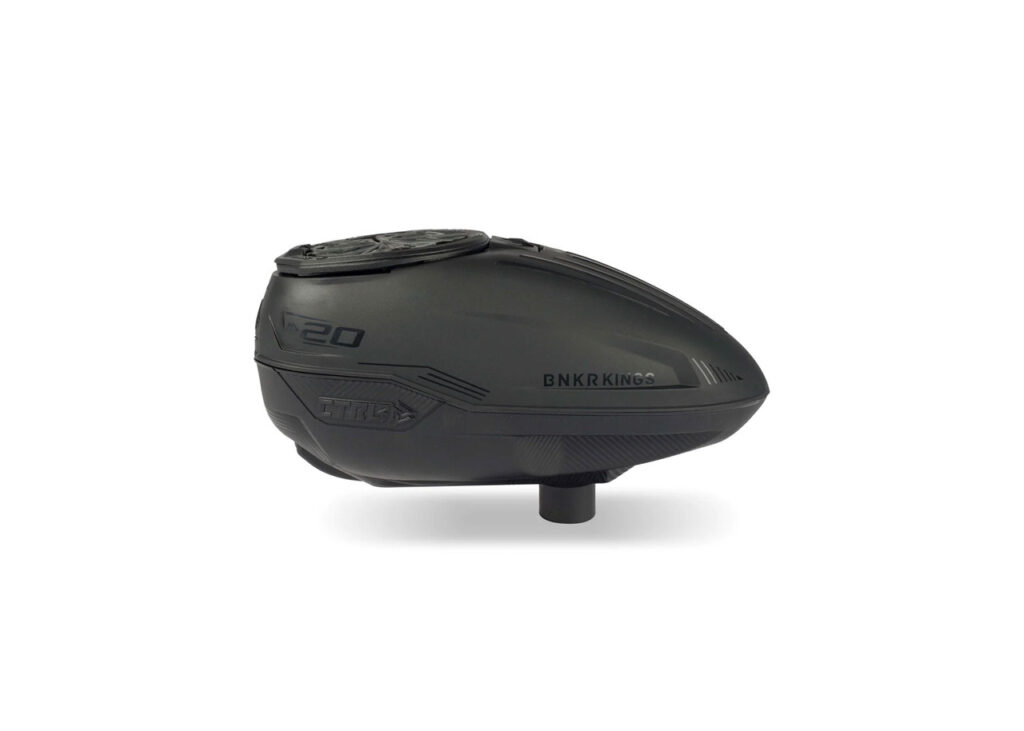 Bunkerkings CTRL2 Loader