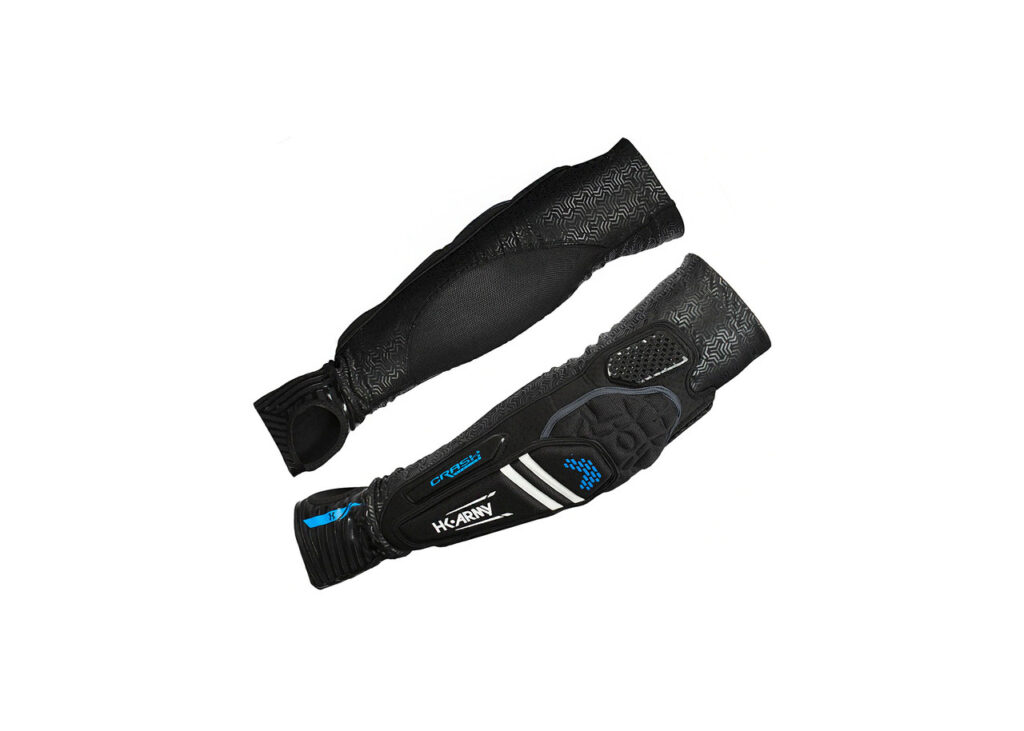 HK Army CTX Arm Pads