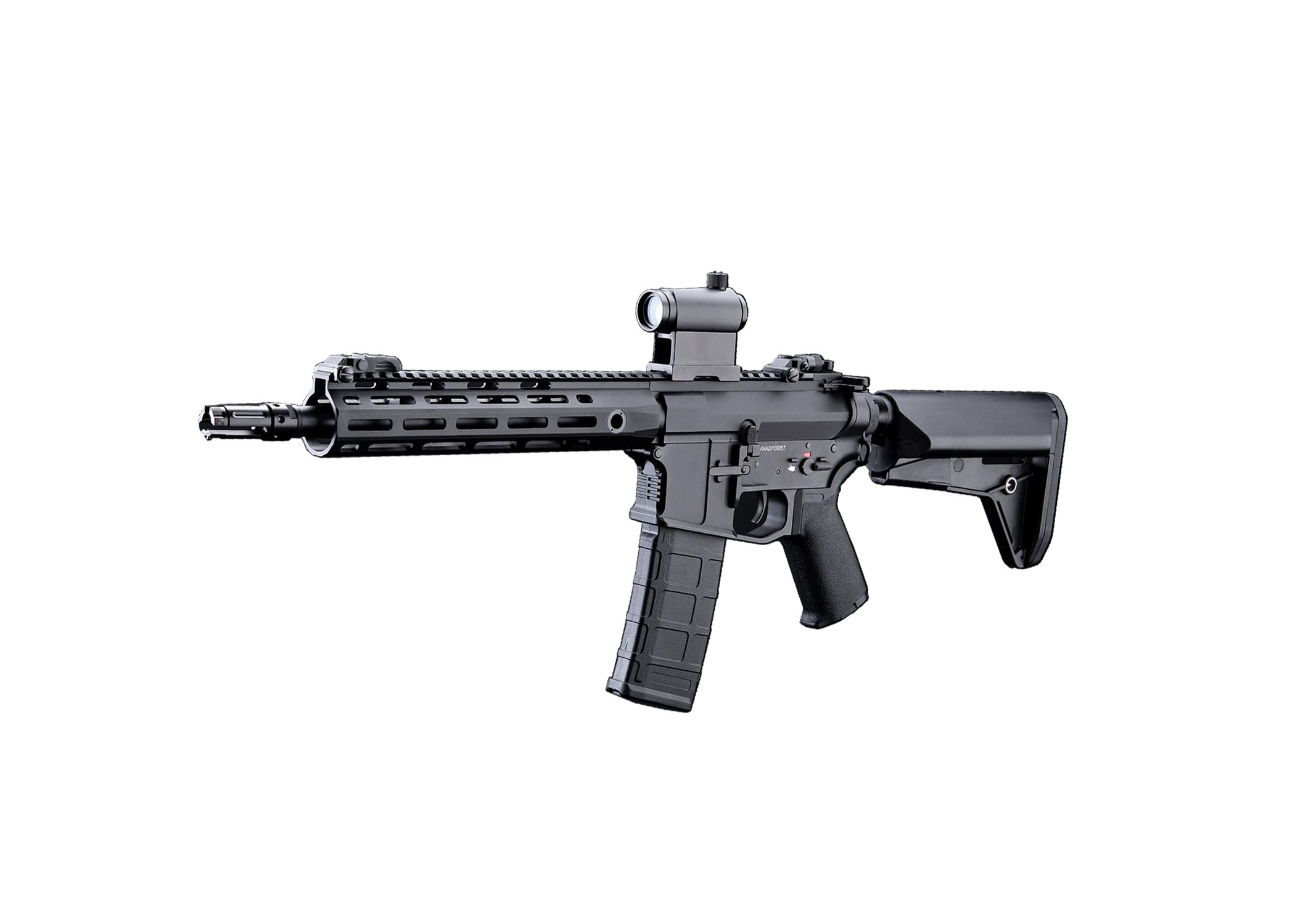 CYMA Platinum M4 QBS Airsoft AEG Rifle