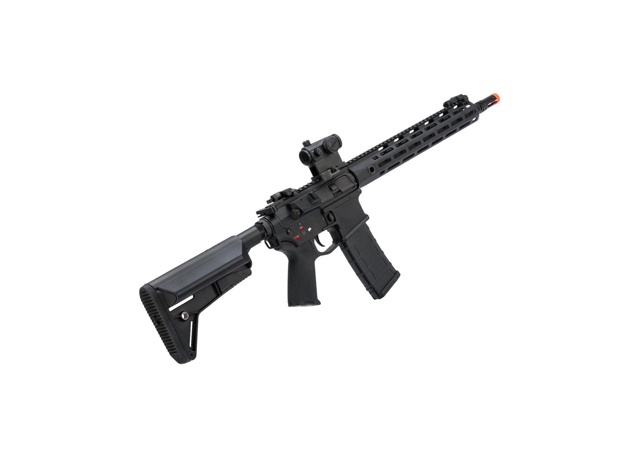 CYMA Platinum M4 QBS Airsoft AEG Rifle