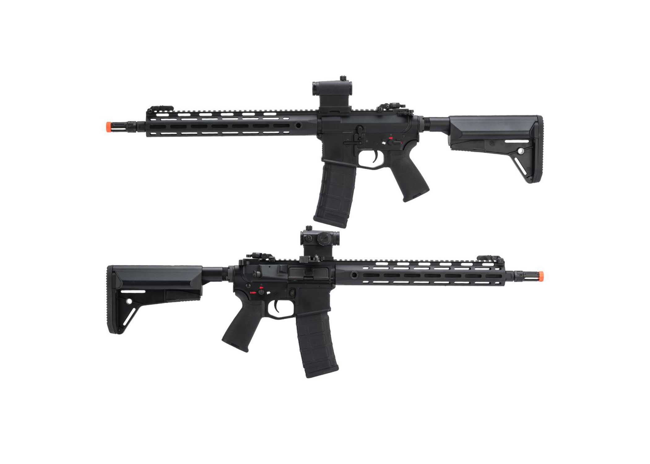 CYMA Platinum M4 QBS Airsoft AEG Rifle