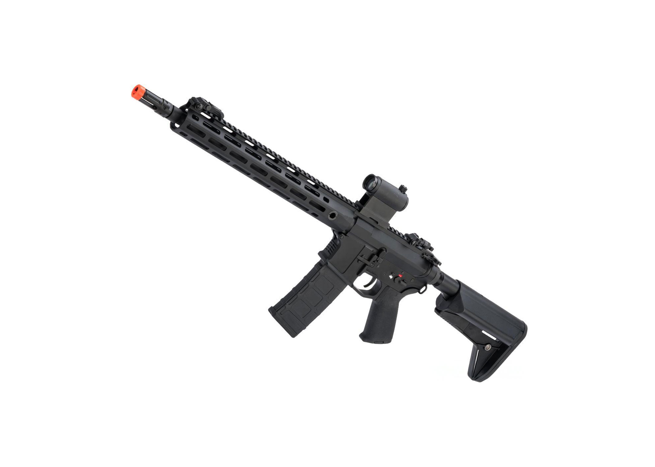 CYMA Platinum M4 QBS Airsoft AEG Rifle