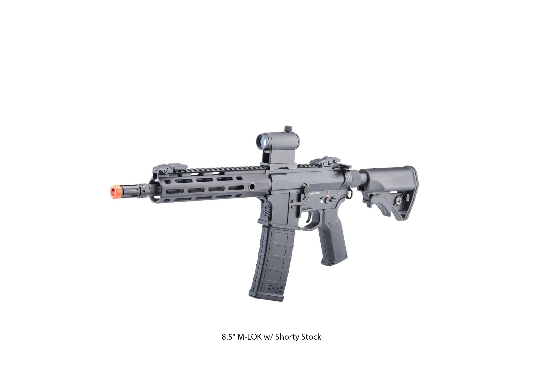 CYMA Platinum M4 QBS Airsoft AEG Rifle