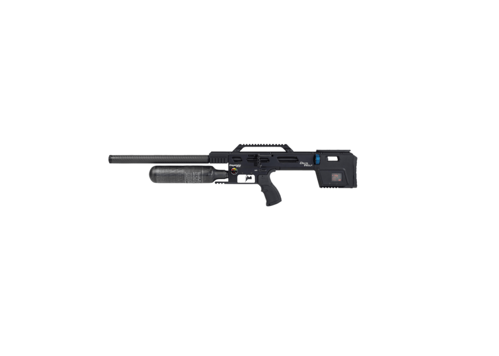 Air Rifle
