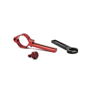 Saber Tactical Bottle Degasser Kit