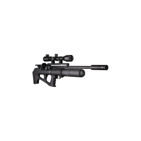 Air rifle