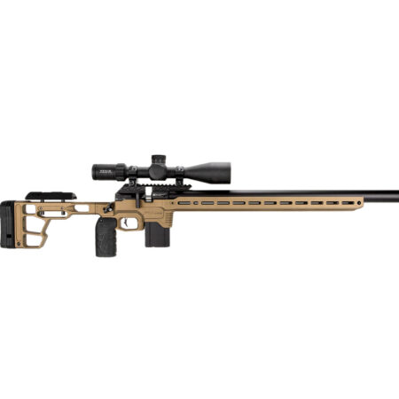 FX DRS Pro MDT 700 Airgun