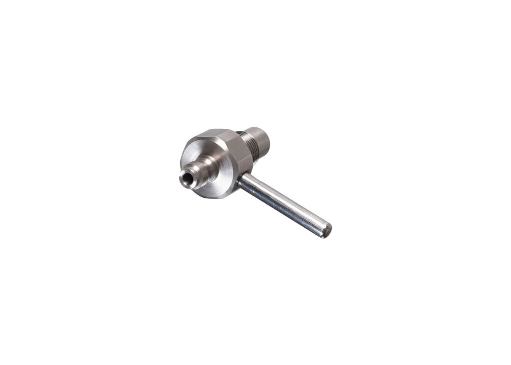 BEST Fittings FX Buddy Bottle Fill Adaptor with Quick Connect