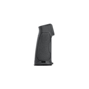 Strike Industries AR Flat Top Overmolded Pistol Grip (15-Degree)