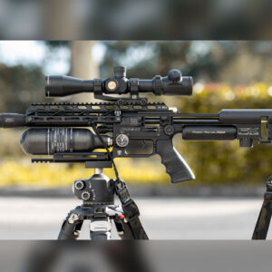 FX Impact Compact Complete Iguana Hunting Package