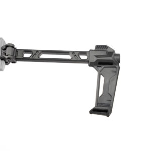Strike FSA Single Folding Stock Stabilizer Edition