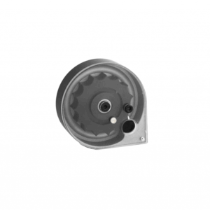 FX Crown / Dreamline Magazine (Old Style)