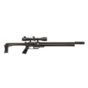 air rifle