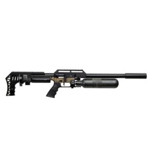 FX Impact M3 Standard Power Block air rifle