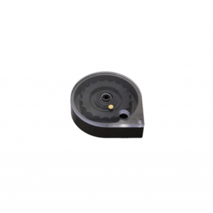 FX Impact Magazine (Old Style Pre-MKII)