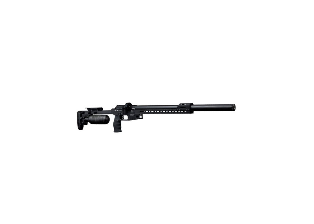 Air Rifle