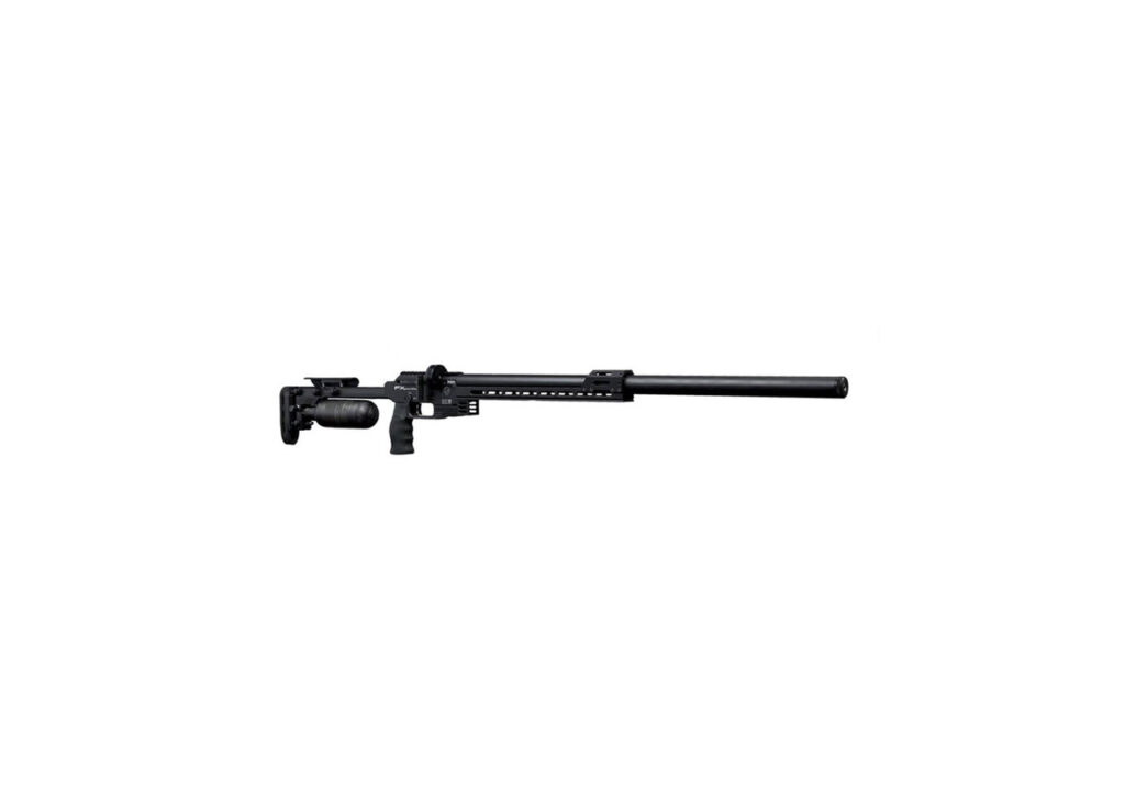 Air Rifle