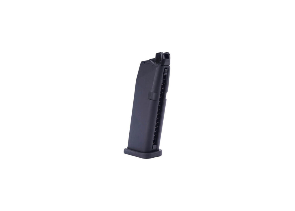 Elite Force GLOCK G19 Gen 3 GBB Airsoft Magazine 6mm 19 Rounds