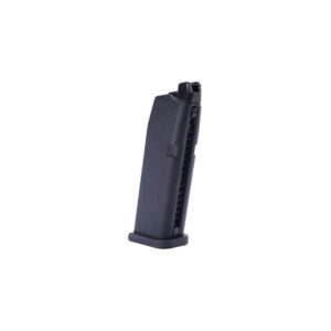 Elite Force GLOCK G19 Gen 3 GBB Airsoft Magazine 6mm 19 Rounds