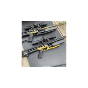 Kraford & Lypt FX Impact Extended Trigger Guard G2.2