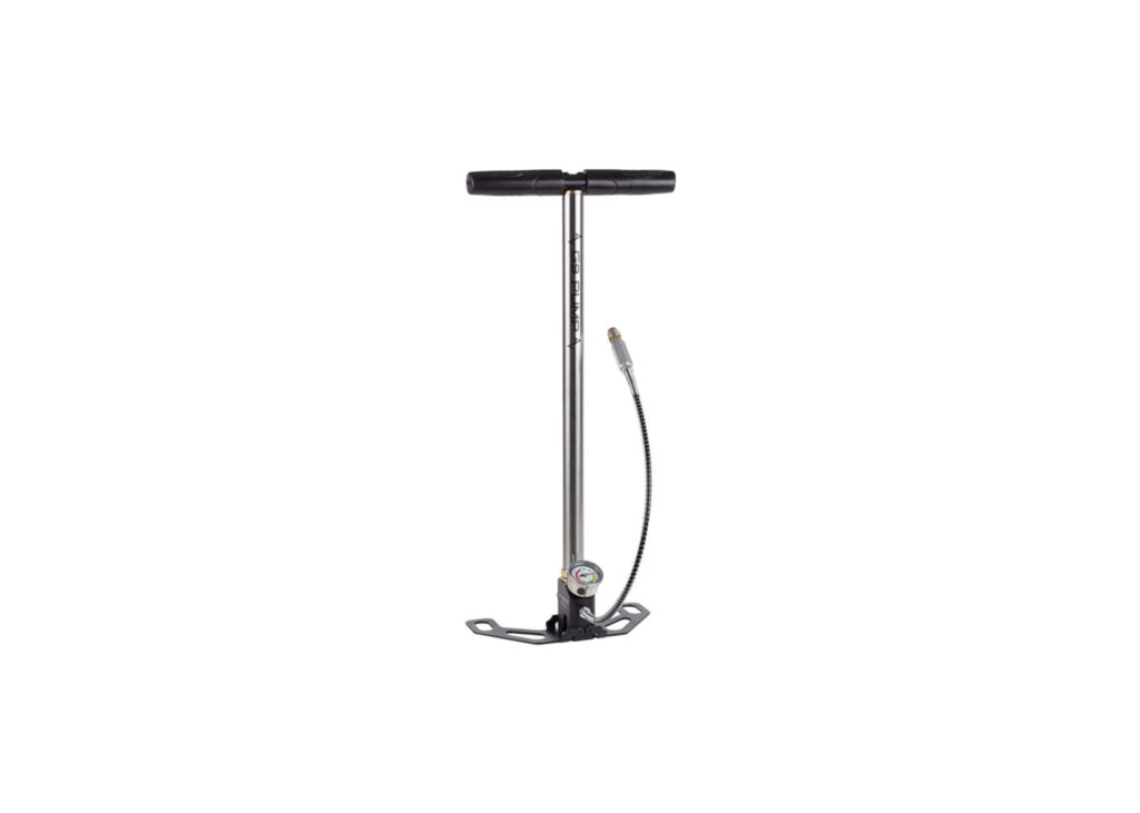 Air Venturi G9 4500 PSI PCP Hand Pump