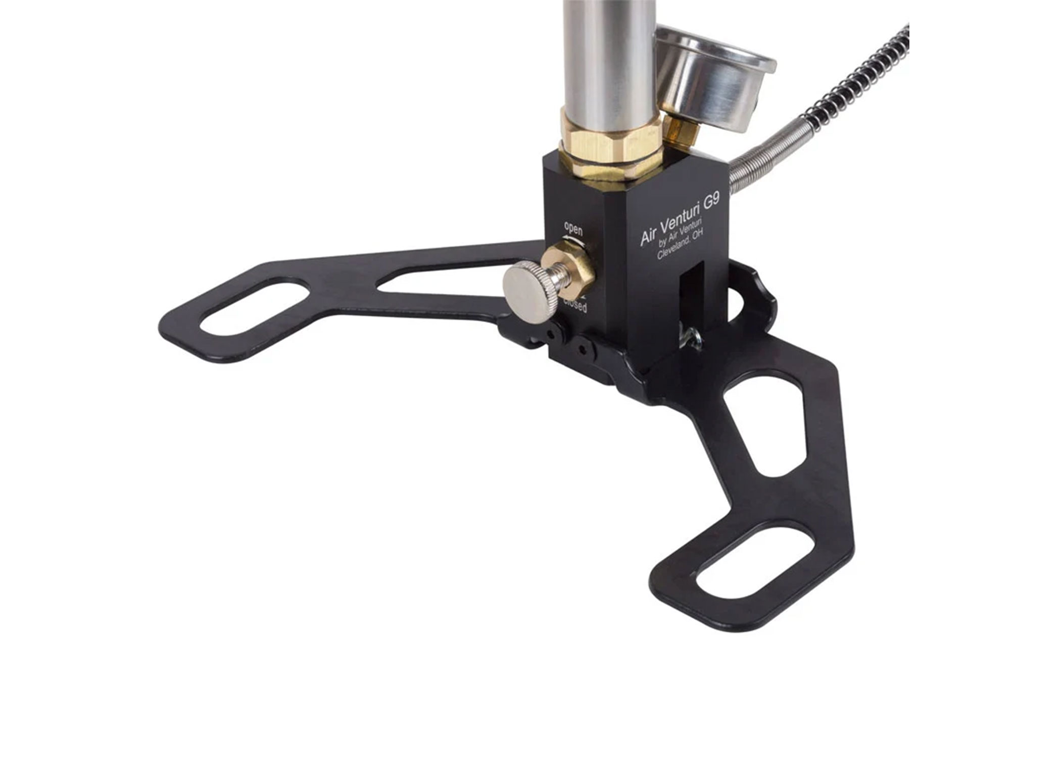Air Venturi G9 4500 PSI PCP Hand Pump