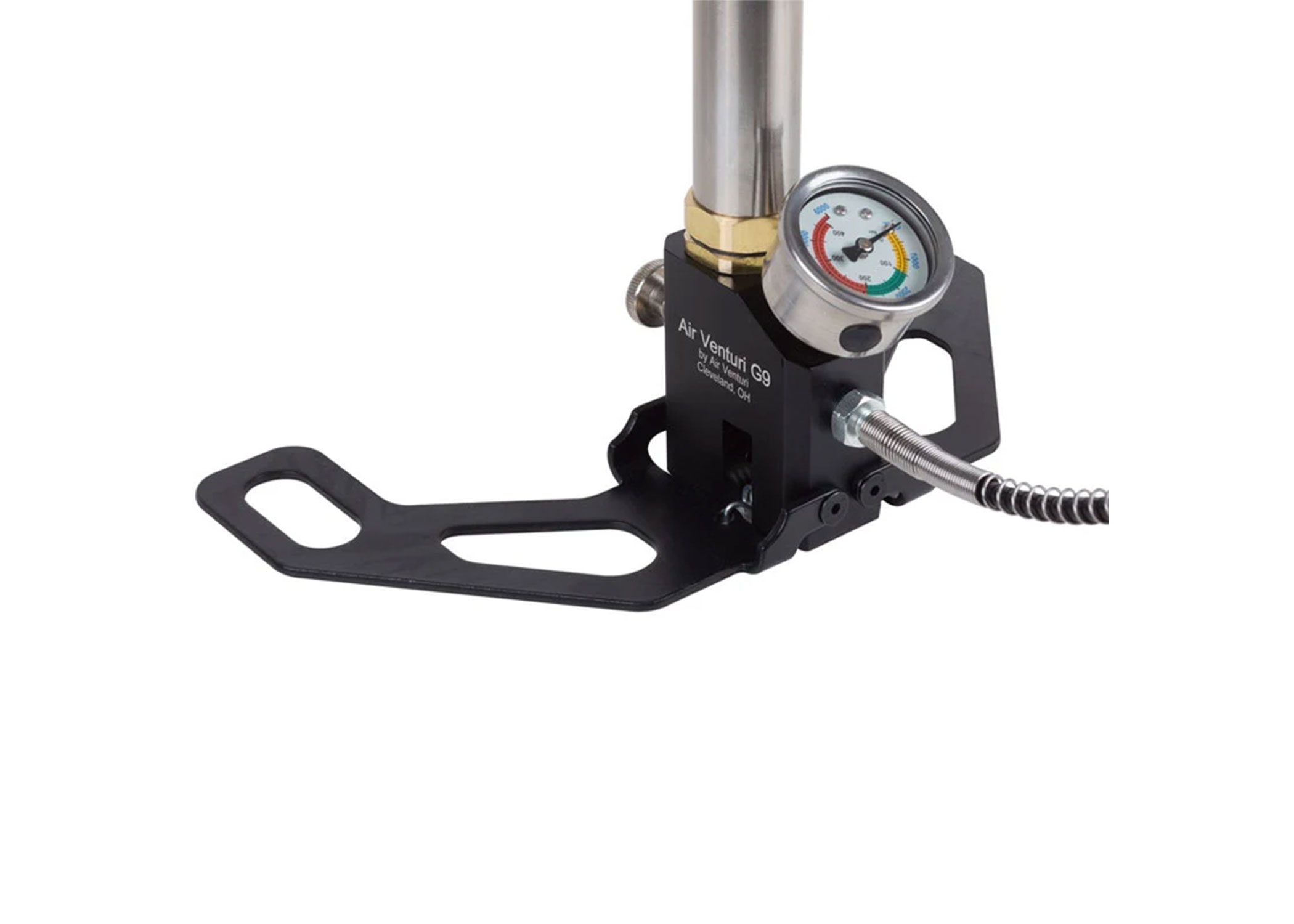 Air Venturi G9 4500 PSI PCP Hand Pump