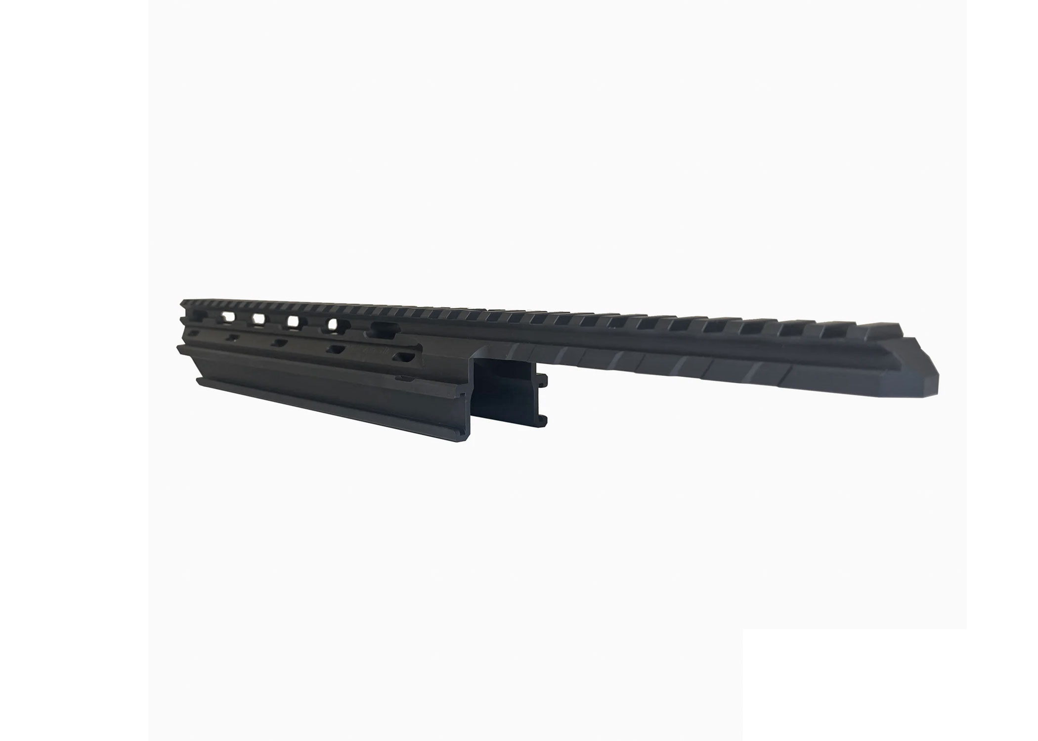 K&L gigaRail for FX Impact MKII & M3