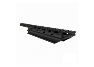 K&L gigaRail for FX Impact MKII & M3