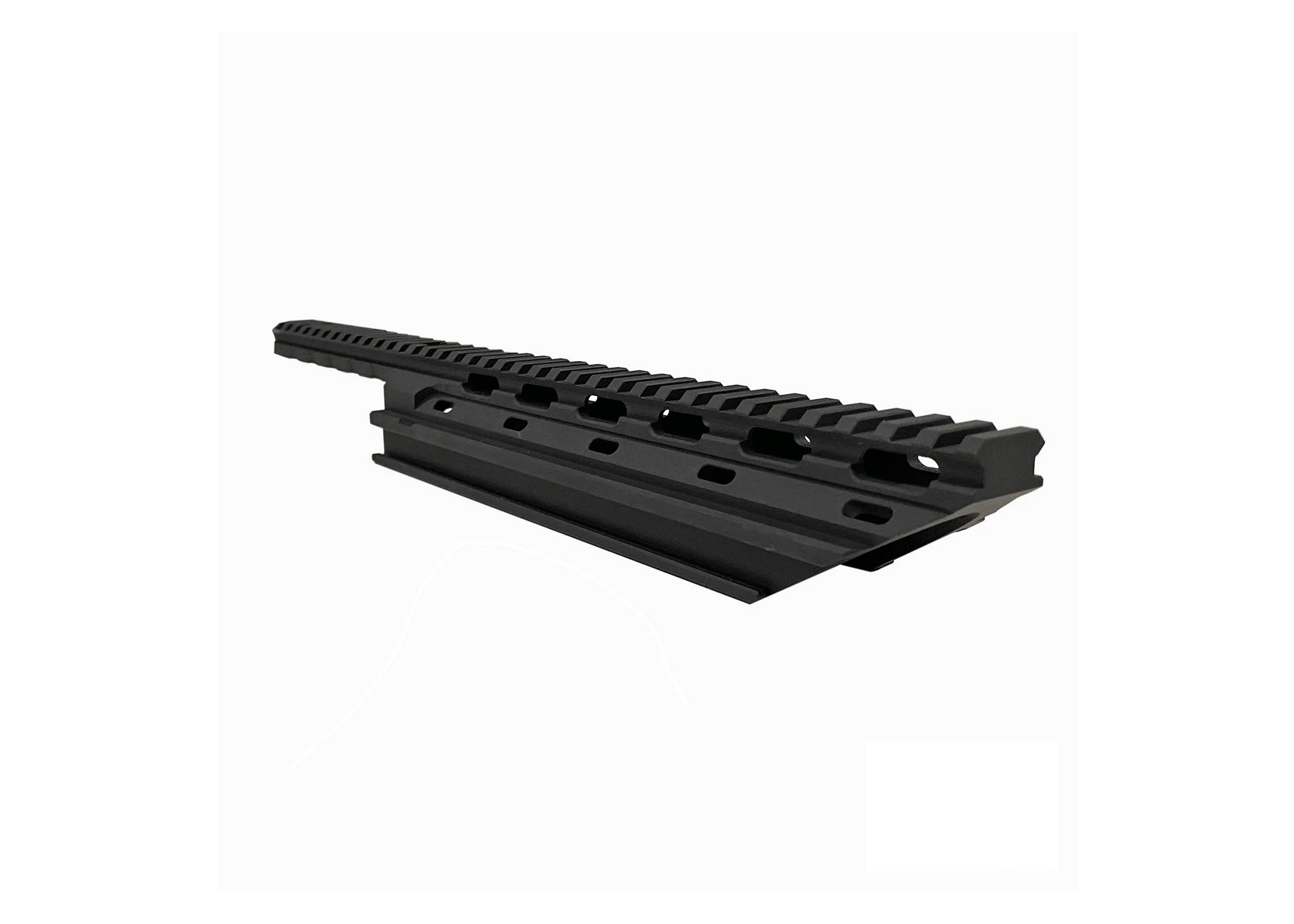 K&L gigaRail for FX Impact MKII & M3