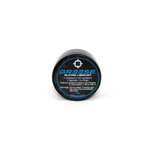 GoG GR33SE Silicone Grease Lubricant