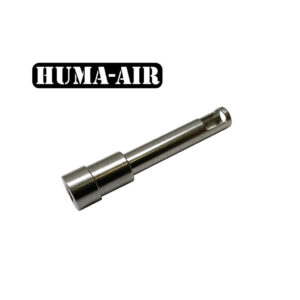 Huma Air High Flow Slug/ Pellet Probe For FX Impact