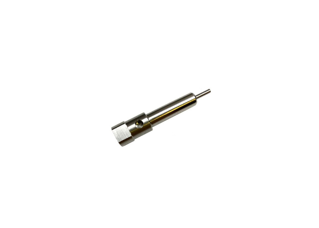 Huma Air High Flow Pin Probe for FX Impact