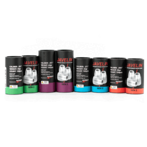 Patriot Javelin Slugs Gen 2 - .25 Caliber