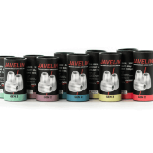 Patriot Javelin Slugs Gen 2 - .30 Caliber