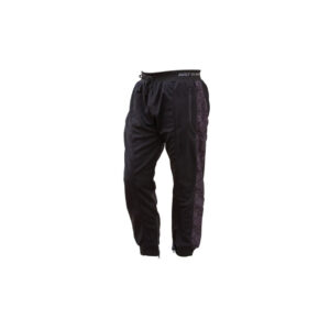 Virtue Jogger Pants - Ride or Die - Black