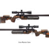 FX King Air Rifle - Image 8