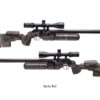 FX King Air Rifle - Image 10