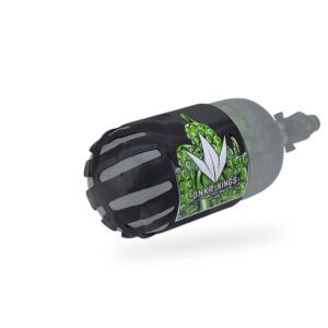 Bunkerkings Knuckle Butt Tank Cover