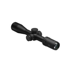LH-4 4-16x44 FFP | Capped Tool-less Turrets | Illum. VPR/VHR | 30mm Tube