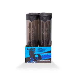 Virtue V2 Lock Pod 170rnd - 4 Pack in the color Smoke