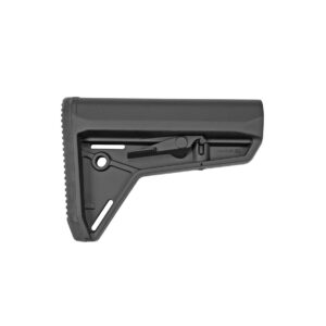 Magpul MOE Slim Line Carbine Stock - Mil-Spec Black