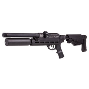 RAW MicroHunter Air Rifle