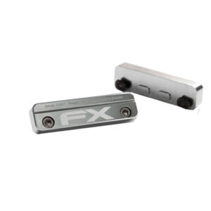 FX M-LOK Rail Weight