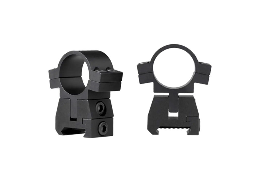FX No Limit Scope Mount