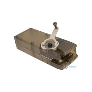 EMG Odin Innovations M12 Sidewinder Speed Loader with M12 Sound-Dampening Buffer